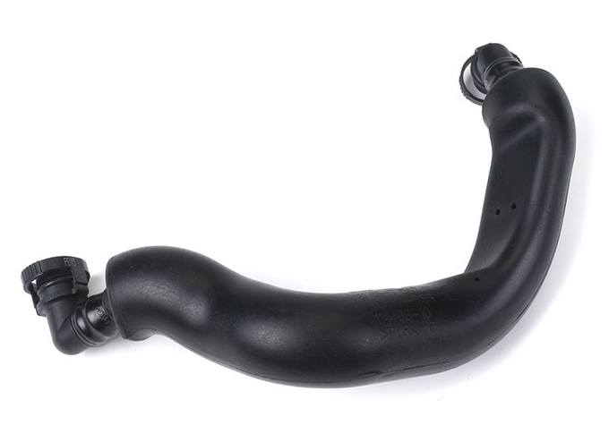 BMW Engine Crankcase Breather Hose (Cyl 5-8) 11617547186 - Rein ABV0147